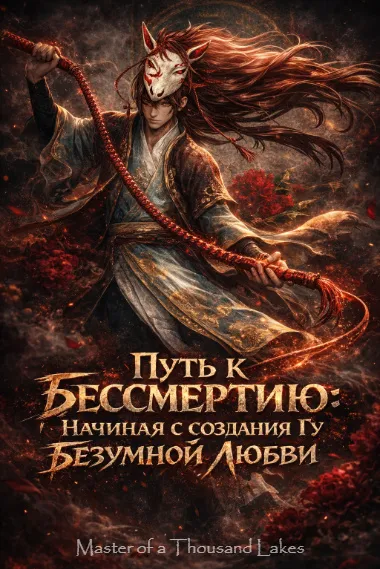 Путь к Бессмертию: Начиная с создания Гу Безумной Любви