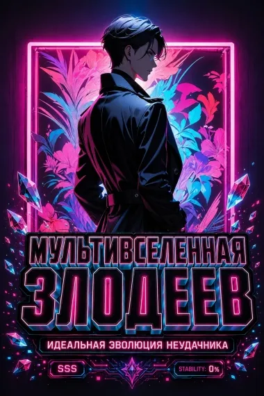 Мультивселенная Злодеев: Идеальная Эволюция Неудачника