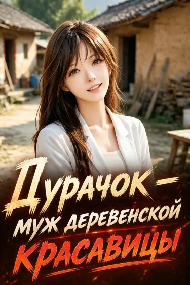 Дурачок — муж деревенской красавицы