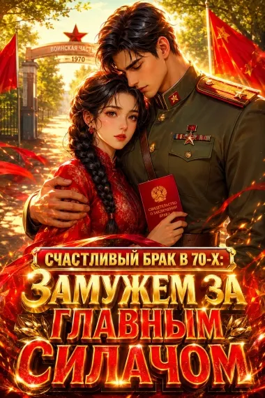 Счастливый брак в 70-х: Замужем за главным силачом
