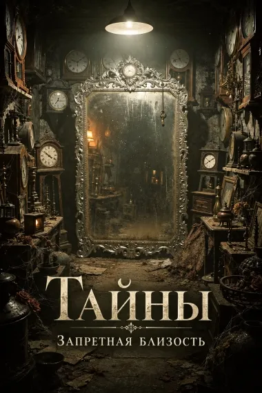 Тайны: Запретная близость