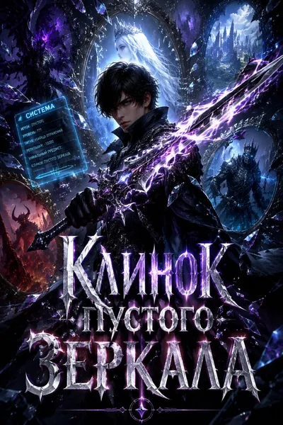 Клинок Пустого Зеркала