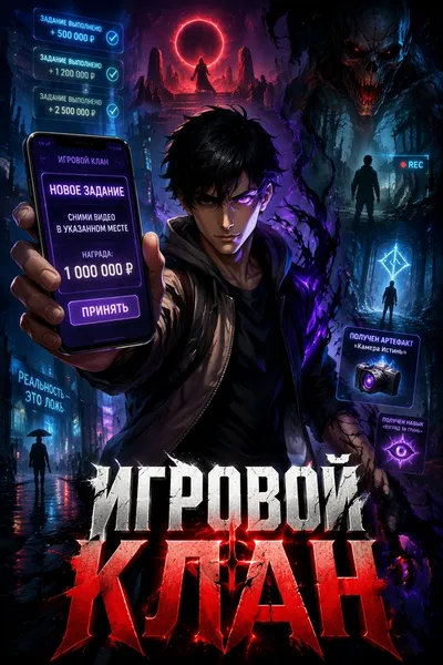 Игровой клан