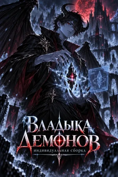 Владыка демонов: индивидуальная сборка