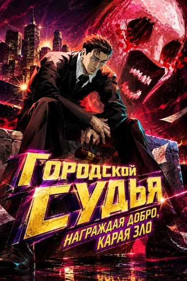 Городской судья: награждая добро, карая зло
