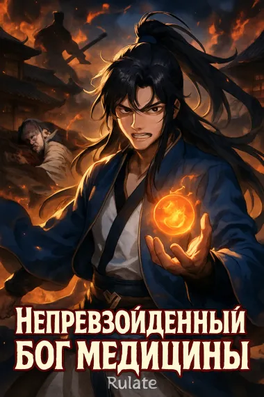 Непревзойденный Бог Медицины