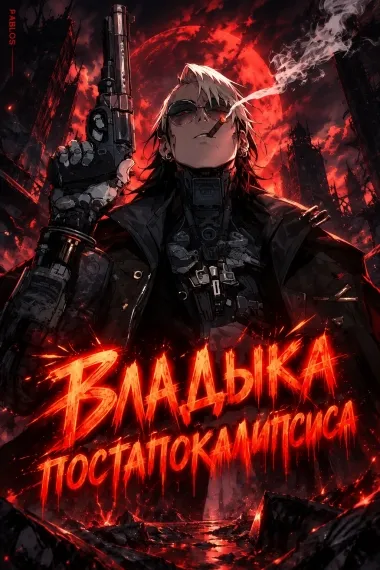 Владыка постапокалипсиса