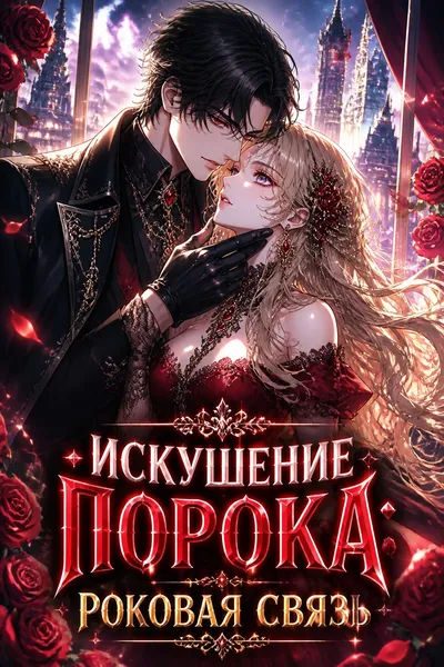 Искушение порока: Роковая связь