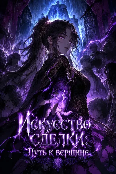 Искусство сделки: Путь к вершине