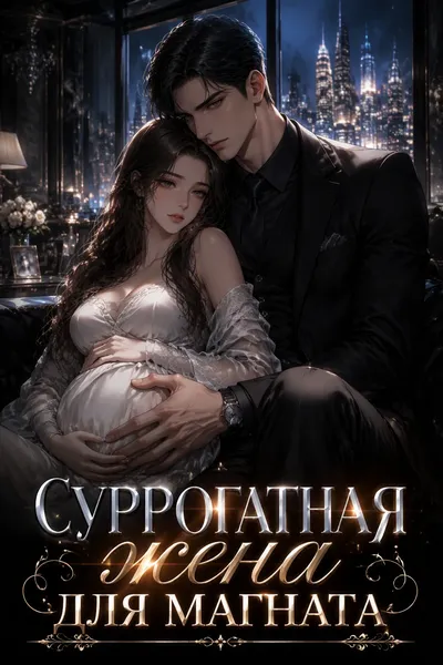 Суррогатная жена для магната