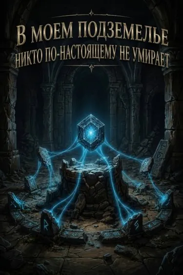 В моём подземелье никто по-настоящему не умирает