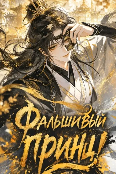 Фальшивый принц
