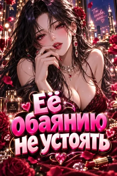 Её обаянию не устоять