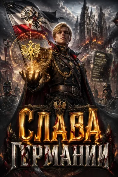 Слава Германии