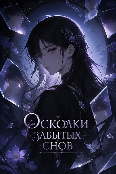 Осколки забытых снов