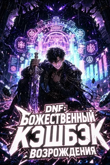 DNF: Божественный кэшбэк возрождения