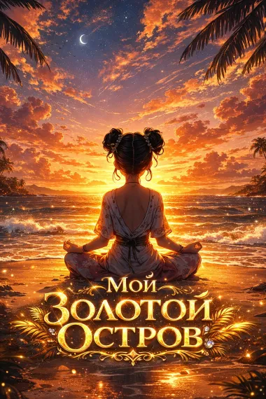 Мой Золотой остров