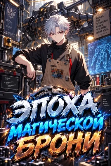 Эпоха Магической Брони
