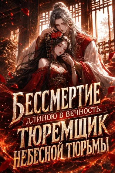 Бессмертие длиною в вечность: тюремщик Небесной тюрьмы