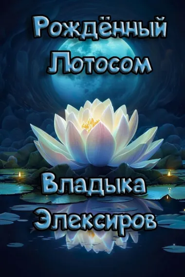 Рождённый Лотосом, Владыка Элексиров