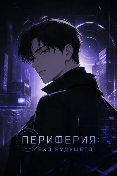 Периферия: Эхо будущего