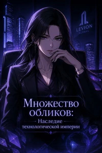 Множество обликов: Наследие технологической империи