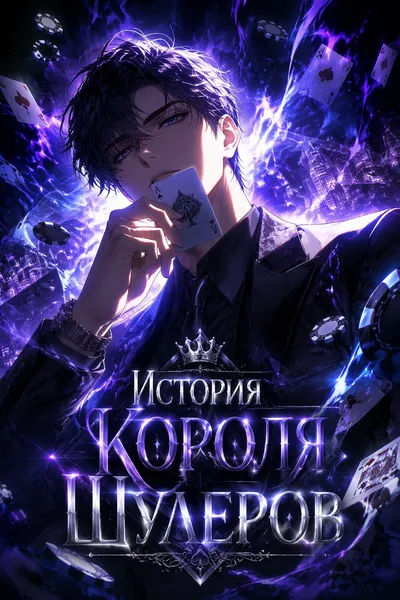 История Короля Шулеров