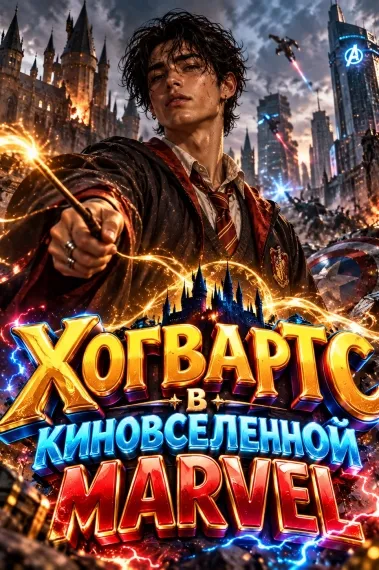 Хогвартс в киновселенной Marvel