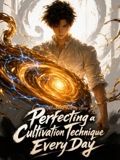 Perfecting a Cultivation Technique Every Day