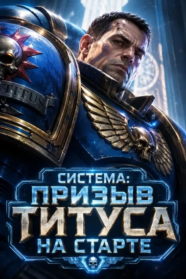 Система: Призыв Титуса на старте