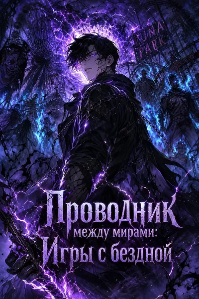 Проводник между мирами: Игры с бездной