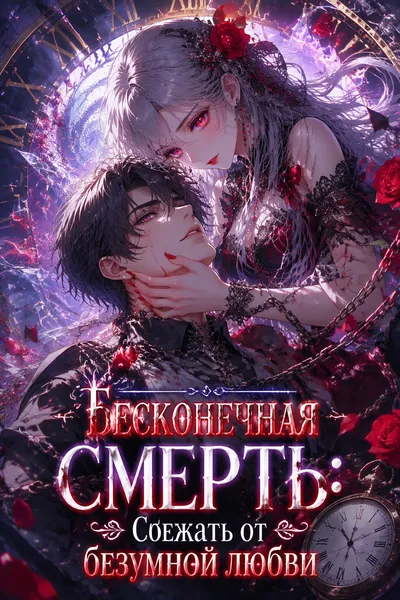 Бесконечная смерть: Сбежать от безумной любви