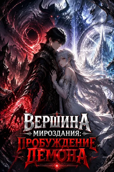 Вершина мироздания: Пробуждение демона