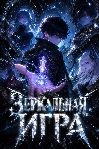 Зеркальная игра