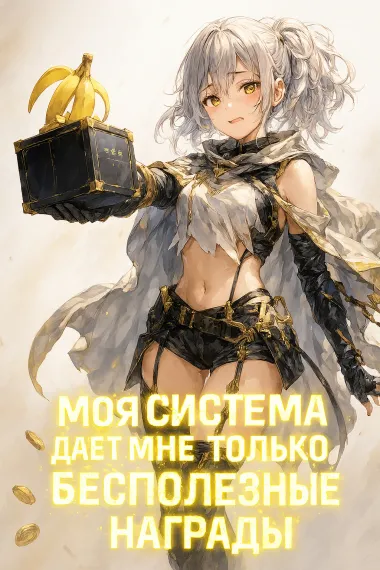 Моя система дает мне только бесполезные награды - обложка