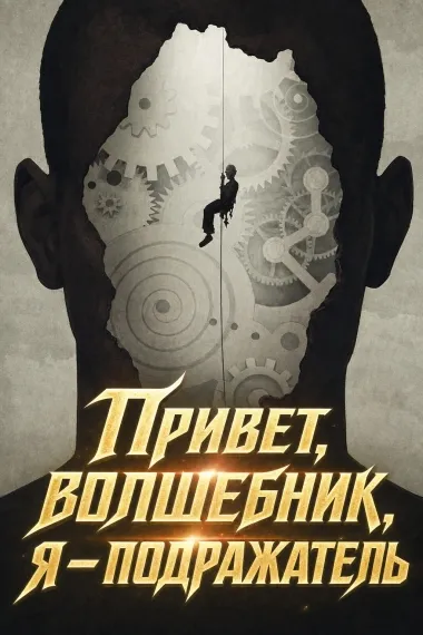 Привет, волшебник, я — подражатель