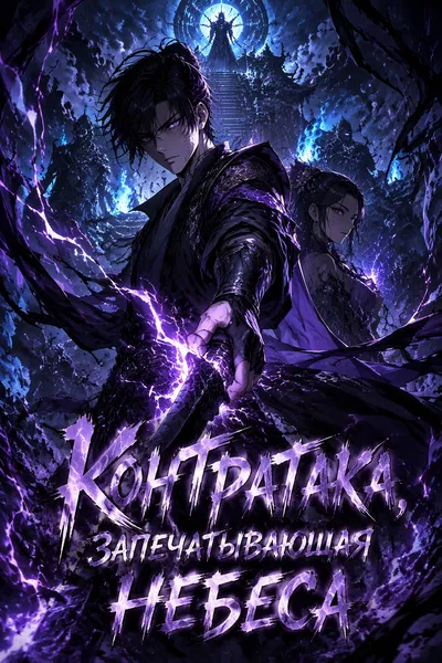 Контратака, запечатывающая небеса