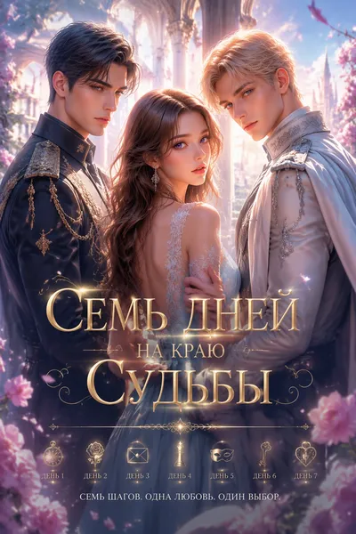 Семь дней на краю судьбы