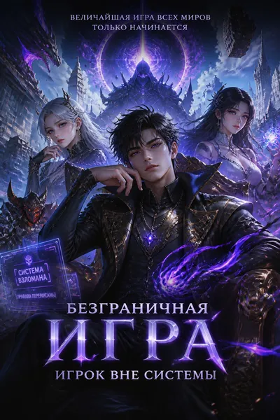 Безграничная игра: Игрок вне системы