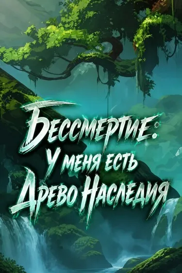 Бессмертие: У меня есть Древо Наследия
