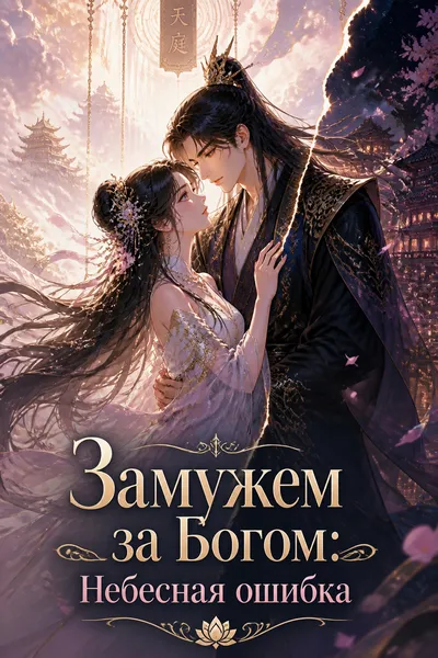 Замужем за Богом: Небесная ошибка