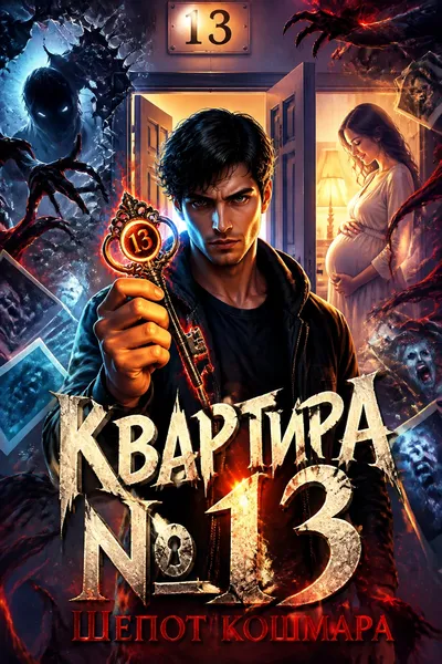 Квартира No13: Шепот кошмара