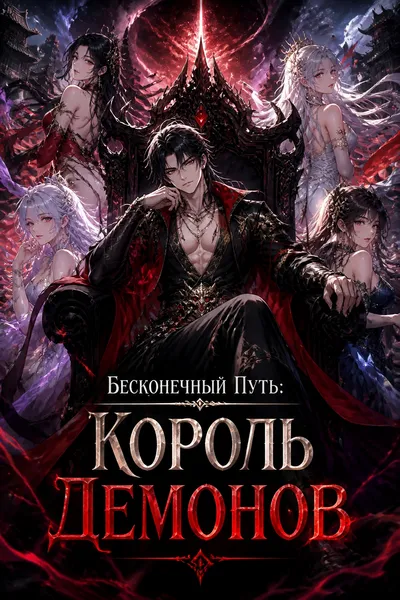Бесконечный путь: Король Демонов