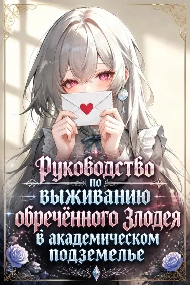 Руководство по выживанию обречённого злодея в академическом подземелье