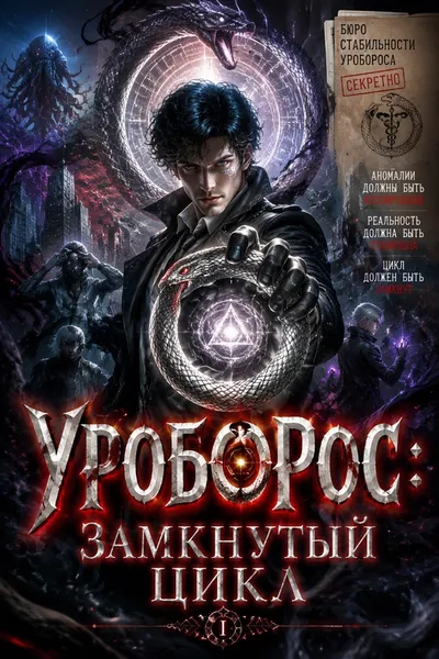 Уроборос: Замкнутый цикл