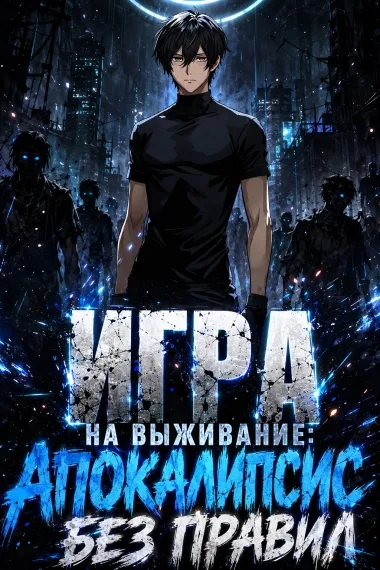 Игра на выживание: Апокалипсис без правил