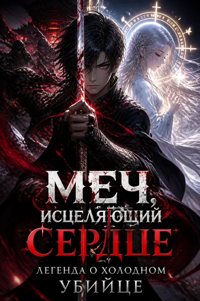 Меч, исцеляющий сердце: Легенда о холодном убийце