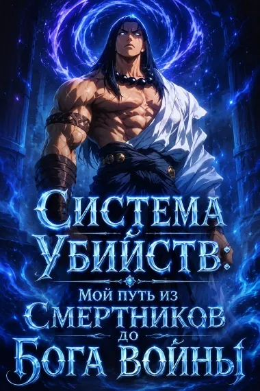 Система Убийств: Мой путь из смертников до Бога Войны