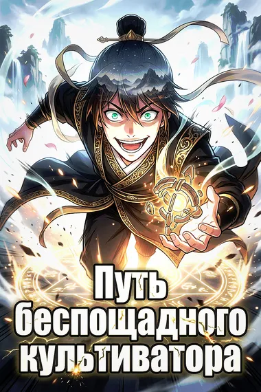 Путь беспощадного культиватора
