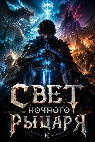 Свет ночного рыцаря